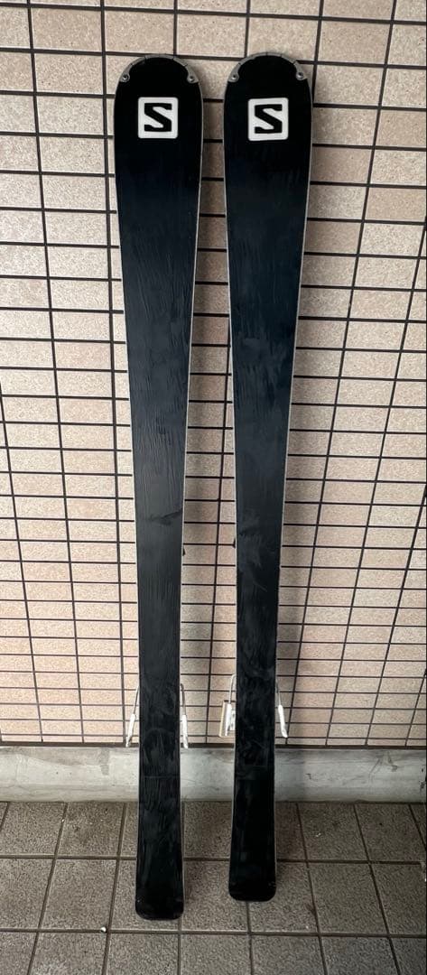 Salomon Astra Constellation 161cm スキー板