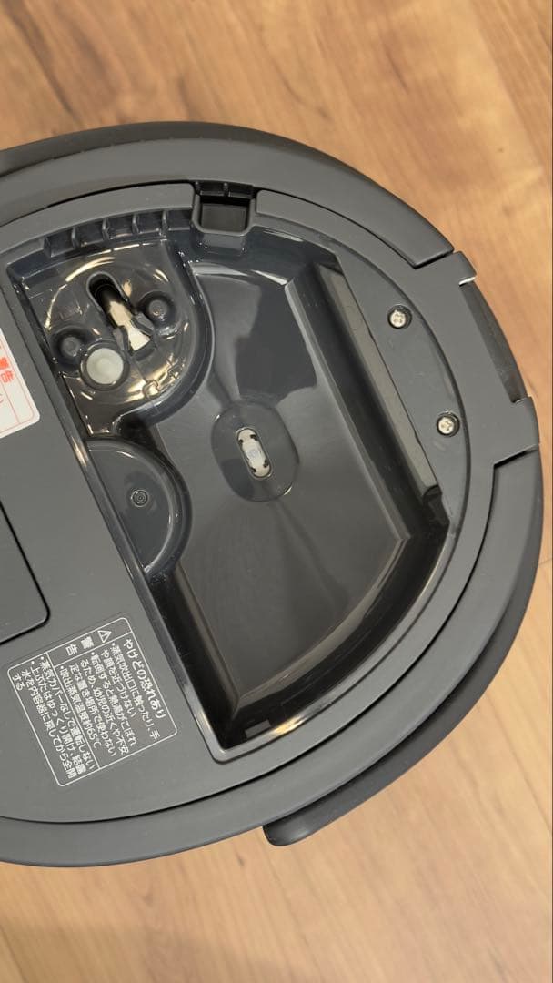 象印 加湿器 2025年製 スチーム式 4リットル EE-TB60-BM