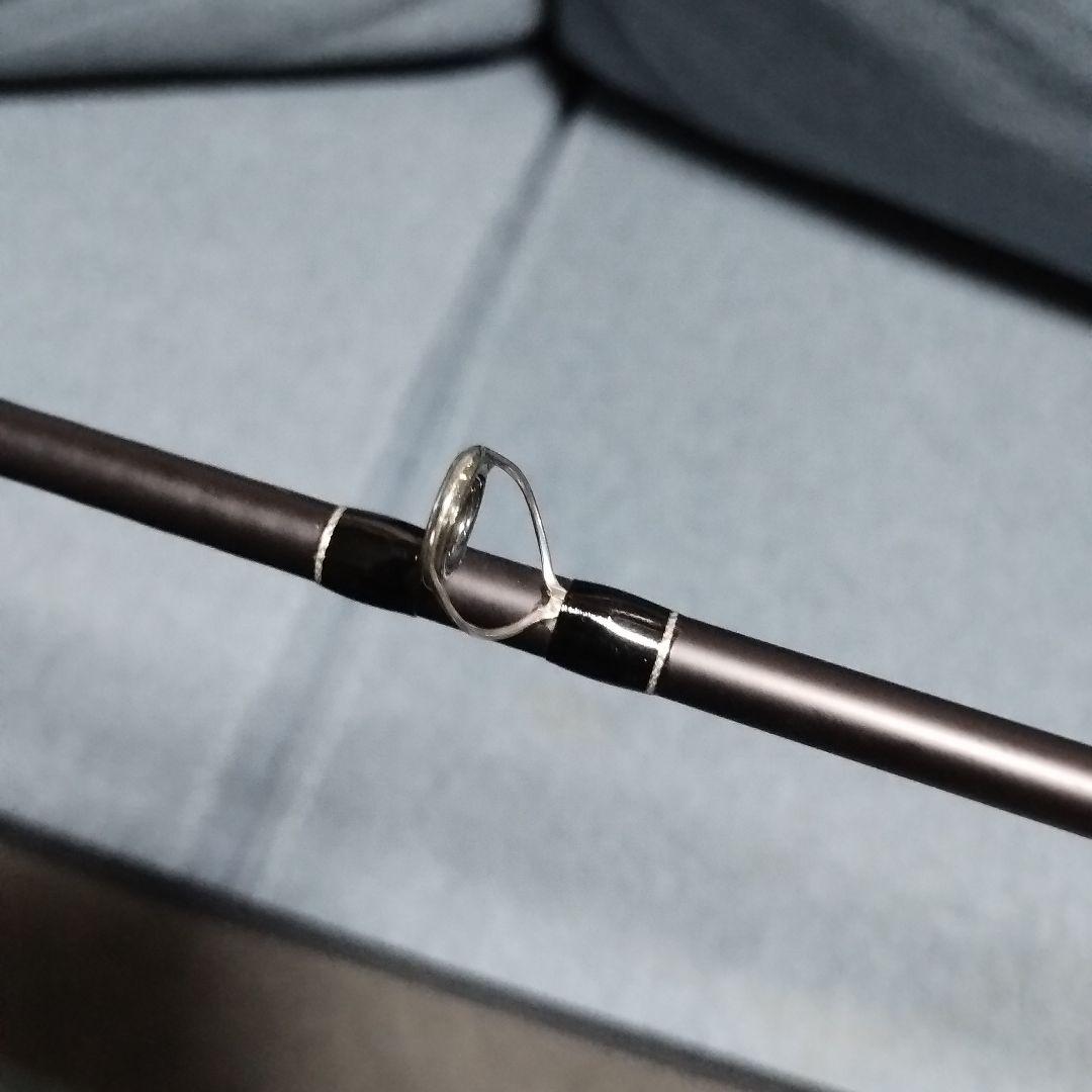 シマノ レサト1653R 中古品