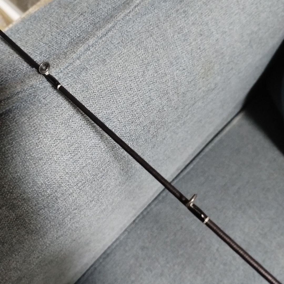 シマノ レサト1653R 中古品