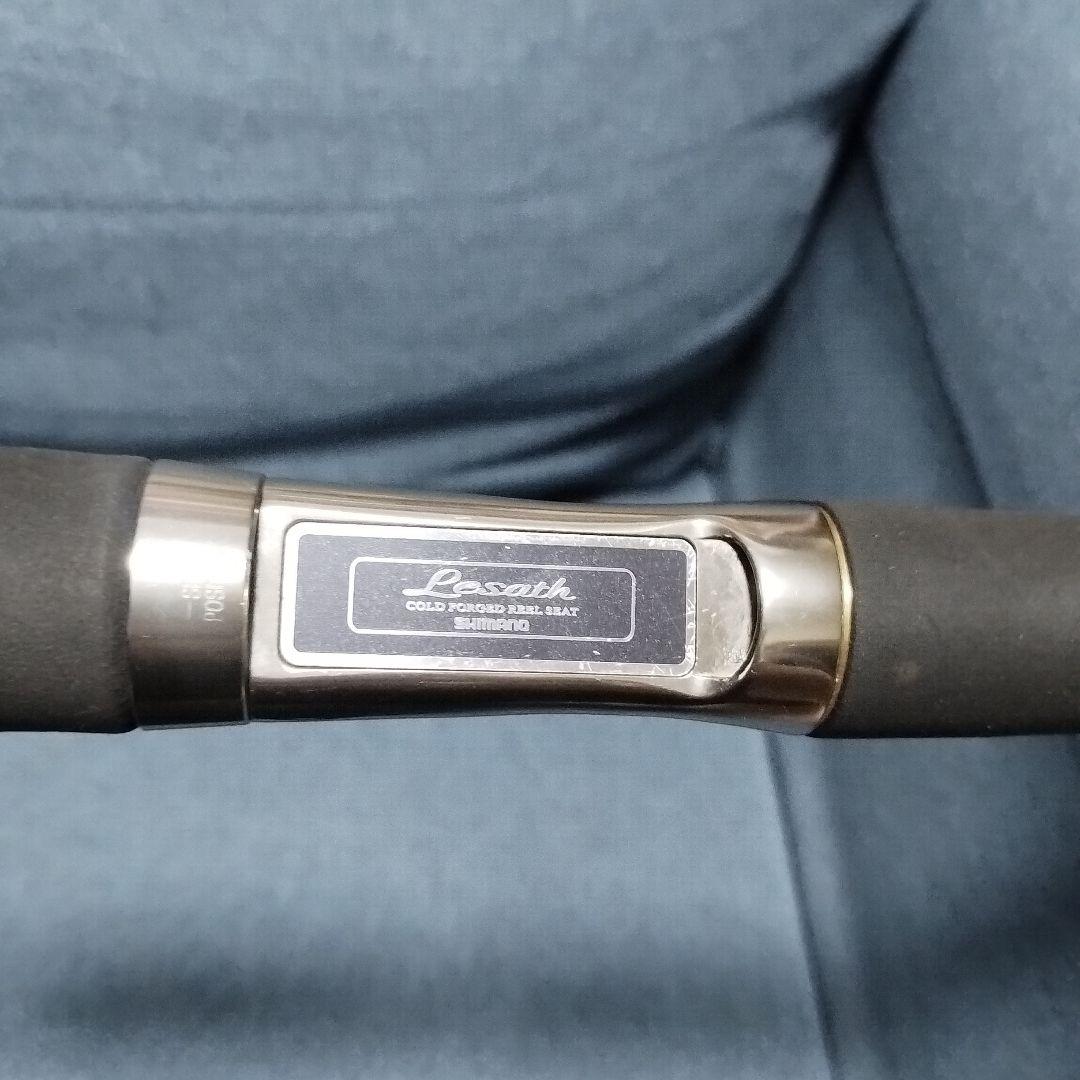 シマノ レサト1653R 中古品