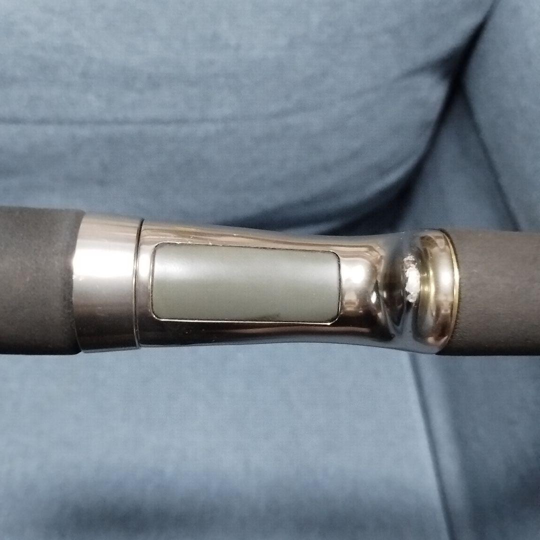 シマノ レサト1653R 中古品