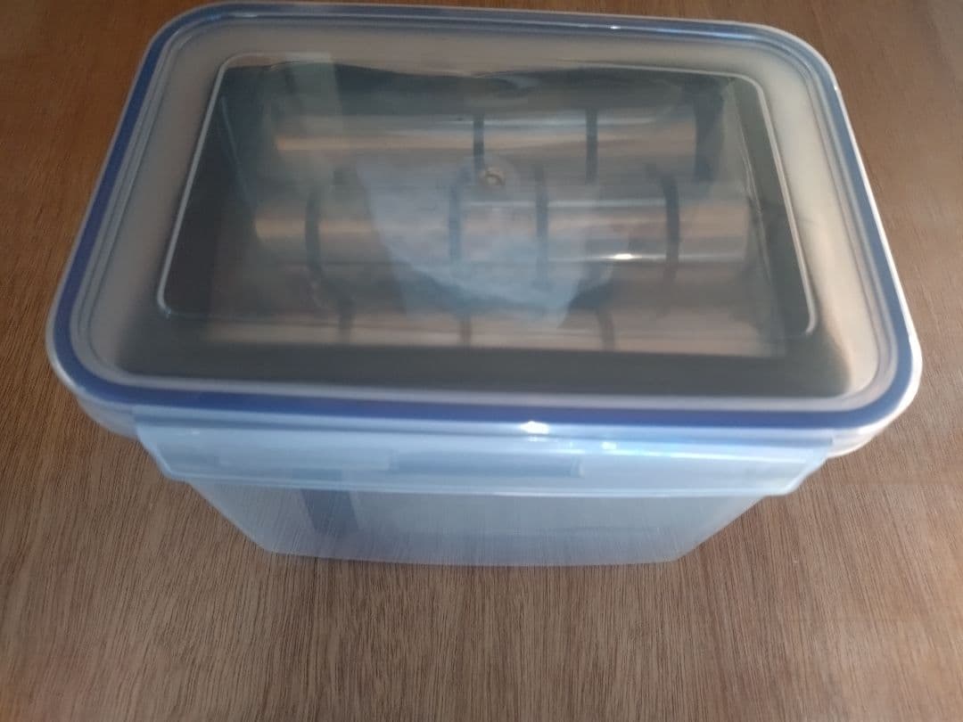 ミニチュア薪ストーブ　小薪