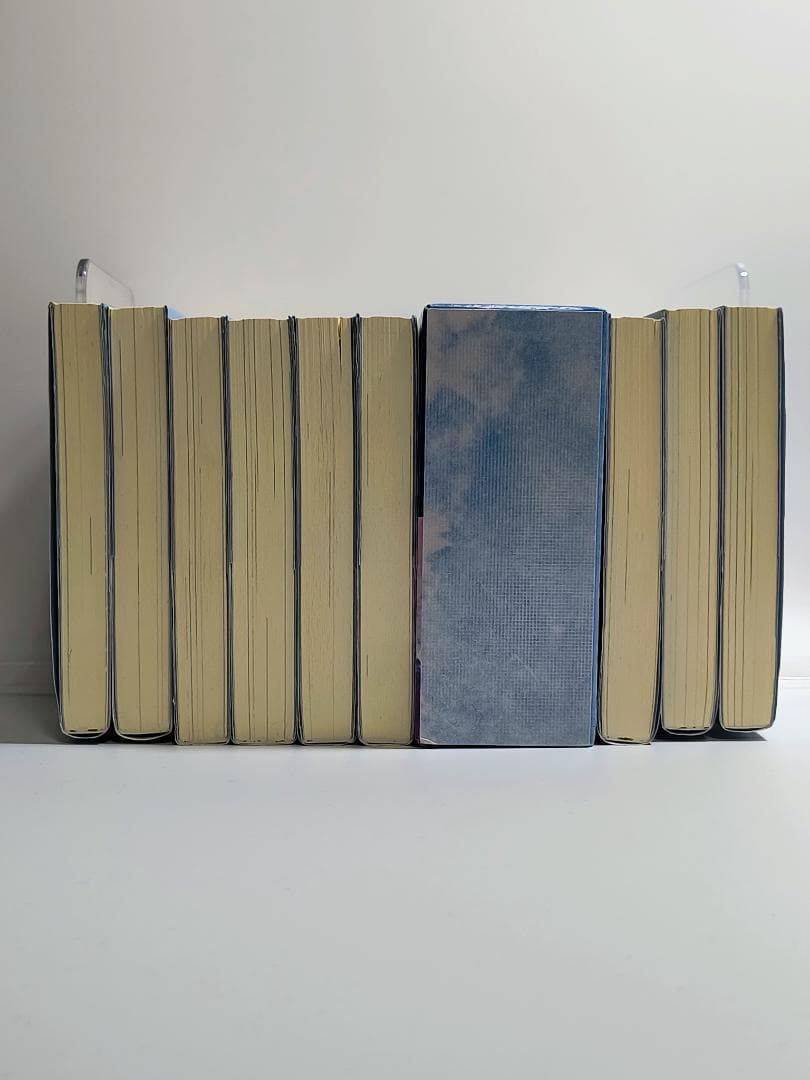 【セット】魔女の旅々(GAノベル) 1~23巻セット+学園+5秒前