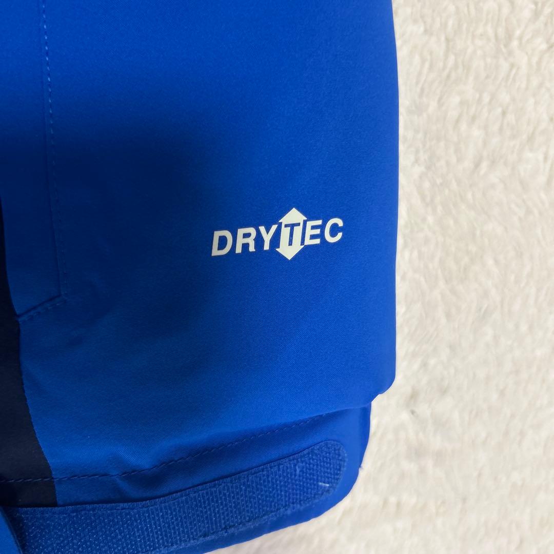 mont-bell キッズ用スキーウェア カバーオール 110サイズ 新品同様