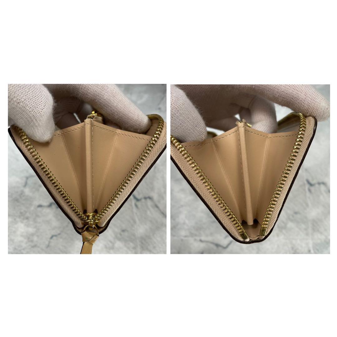 ❤️極美品・付属品完備❤️ LOUIS VUITTON ヴェルニ クレマンス