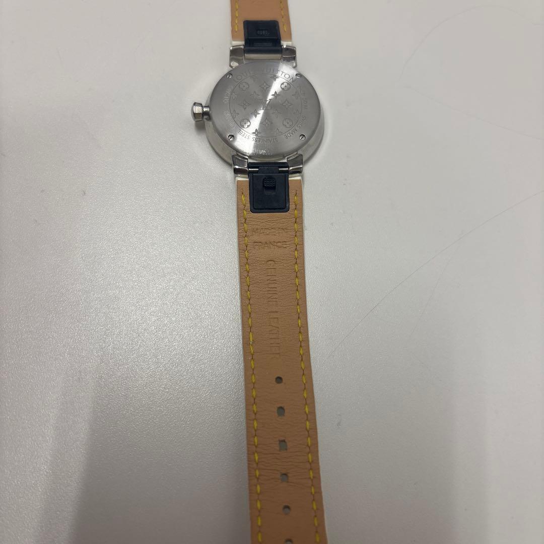booco  ルイヴィトン タンブール 腕時計 （稼働）