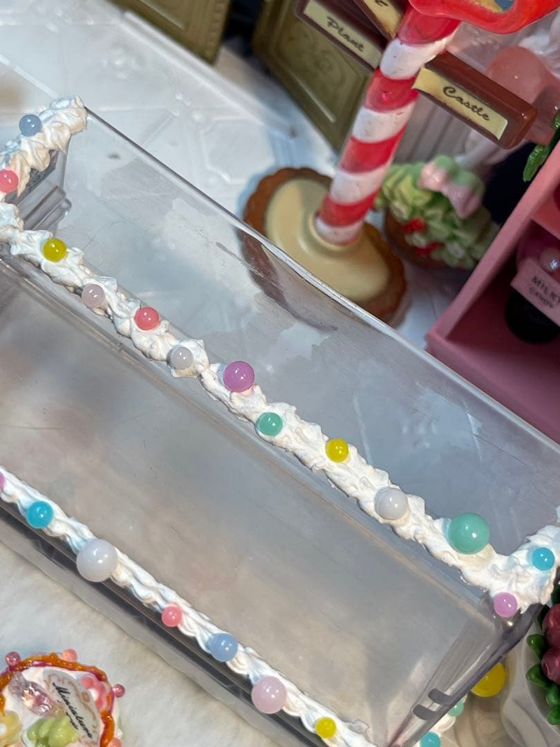 ドリームケーキ屋さん全部セット