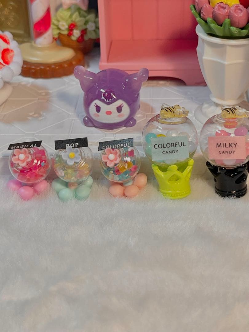 ドリームケーキ屋さん全部セット