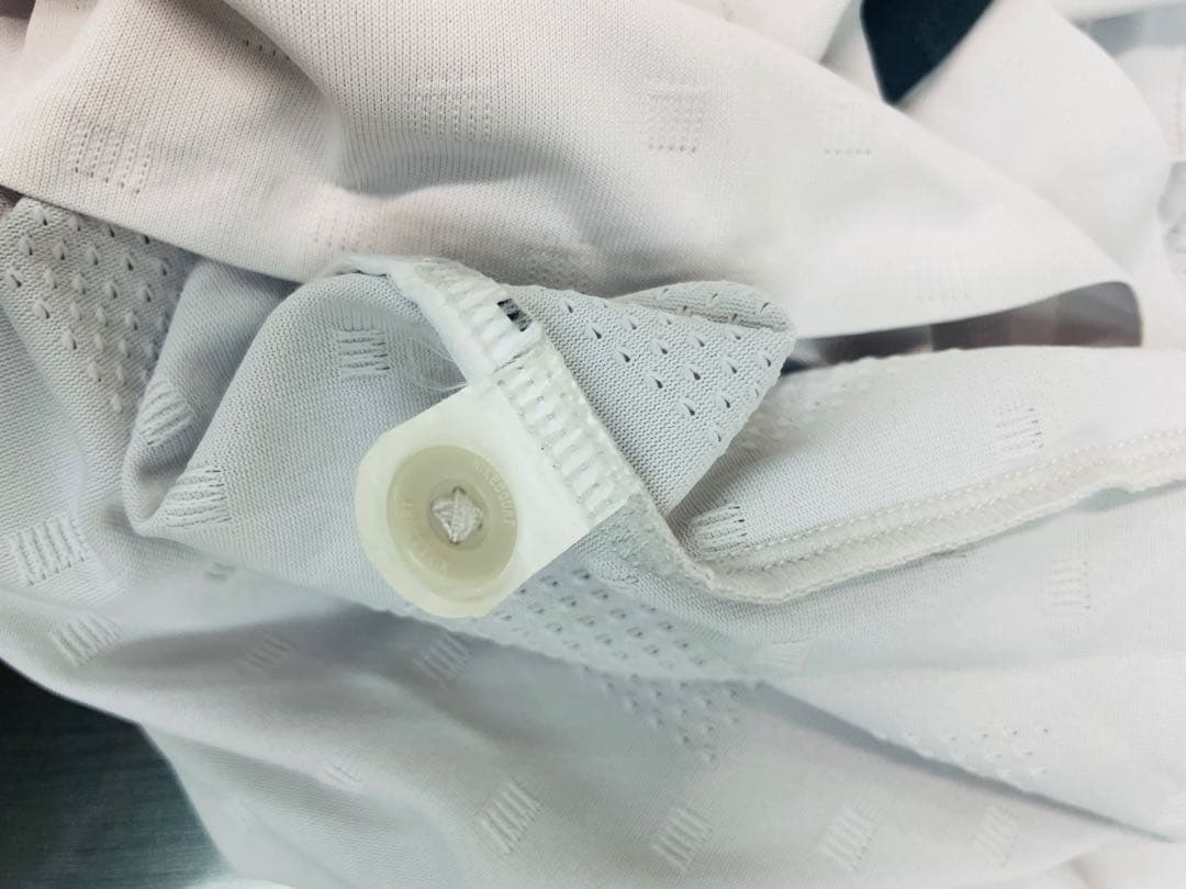 NIKE ナイキ 2018 マイアミ インディアンウェルズ フェデラー シャツ