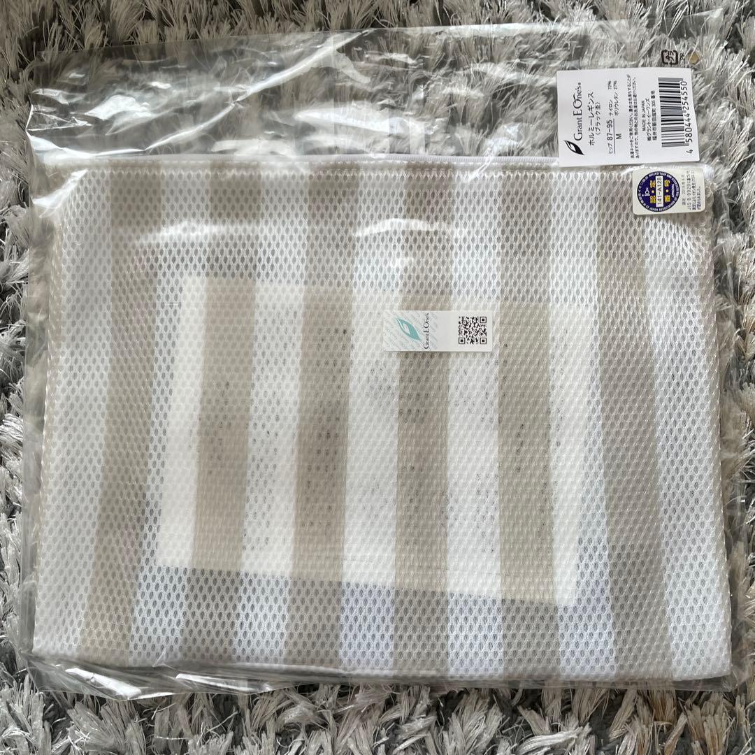 ホルミーレギンス　グラントイーワンズ　Mブラック