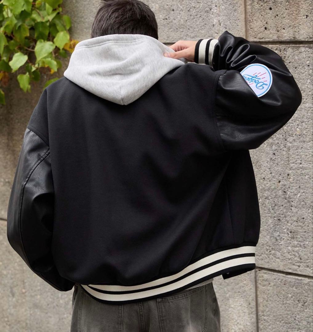 R*I様 MLB ドジャース スタジャン