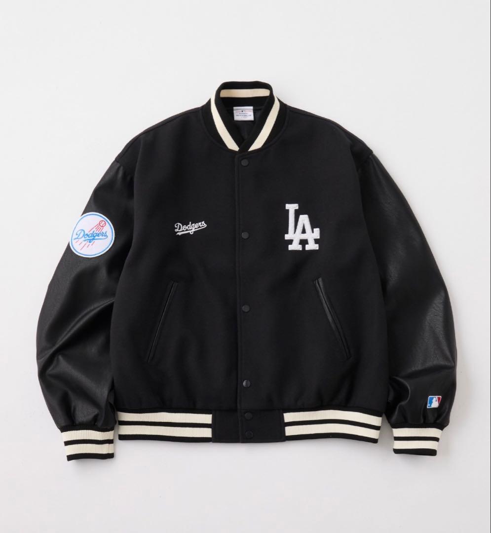 R*I様 MLB ドジャース スタジャン