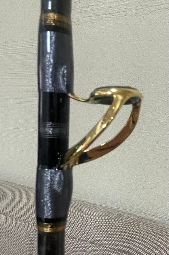 ARCIERA OTOSHIKOMI 船竿