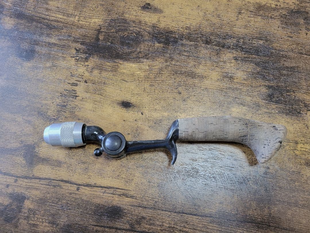 フィッシングロッド用コルクグリップ