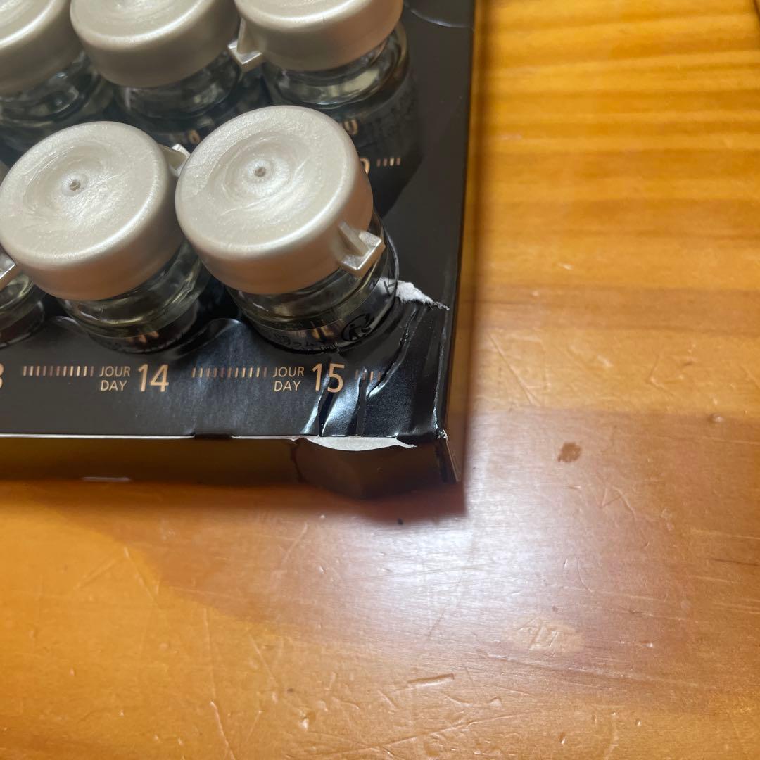 ケラスターゼ DS ヘアデンシティー プログラム Y 30本入り