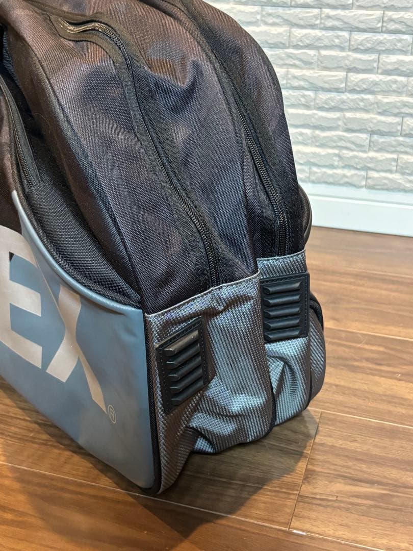 【◎美品】YONEX ヨネックス トーナメントバッグ