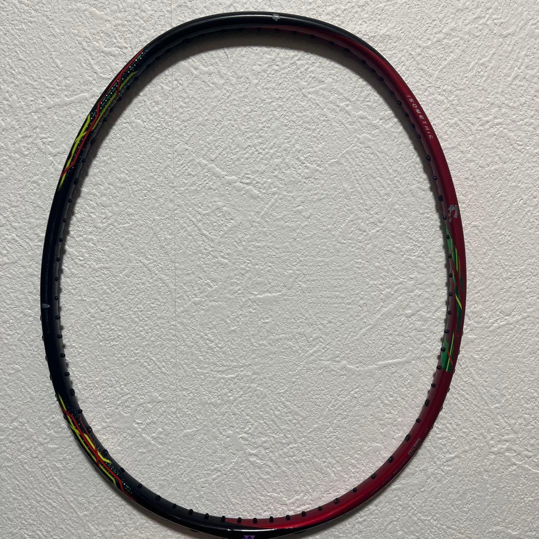 ASTROX 88D バドミントンラケット