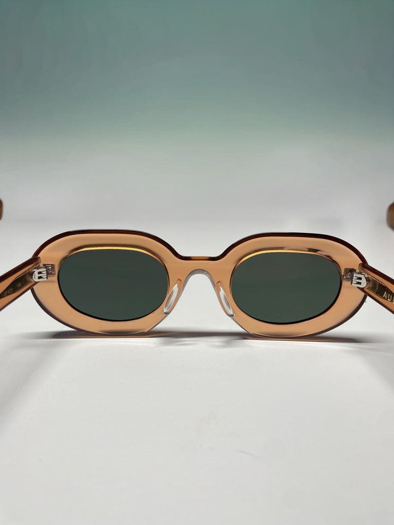 AUDE HEROUARD オーディ エホワ サングラス Odile