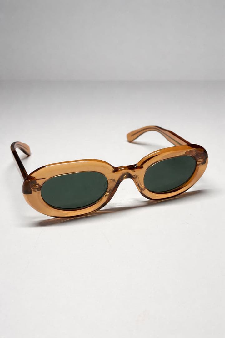 AUDE HEROUARD オーディ エホワ サングラス Odile