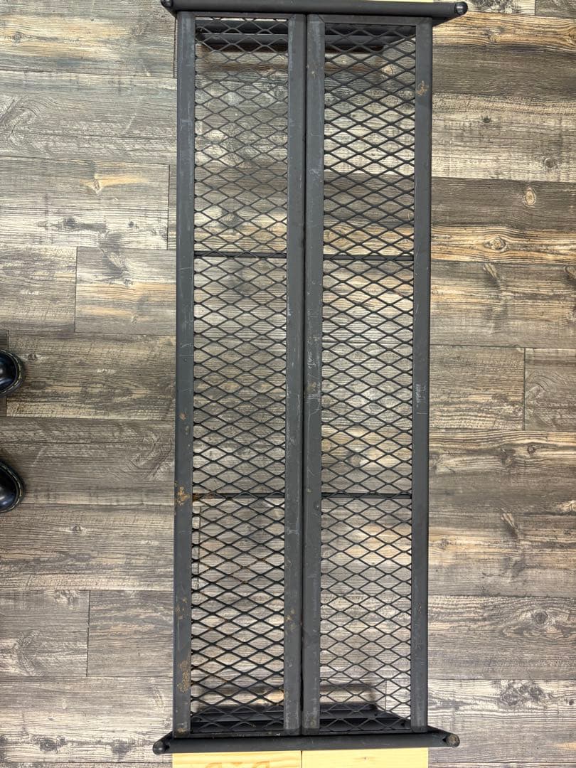 DOD 旧モデル　TEQUILA RACK　テキーララック