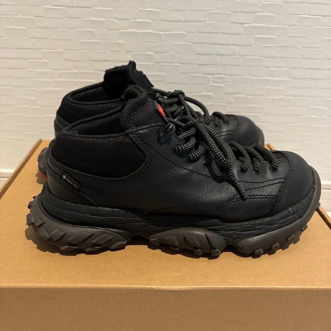 カンペール Camper カーストレック Karst Trek ブーツ