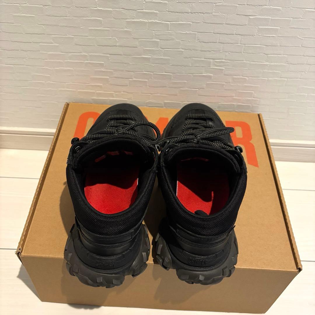 カンペール Camper カーストレック Karst Trek ブーツ