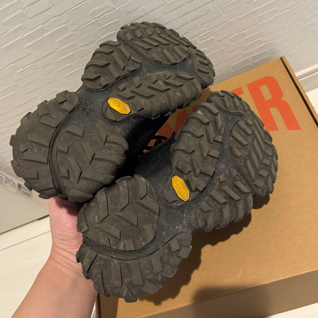 カンペール Camper カーストレック Karst Trek ブーツ