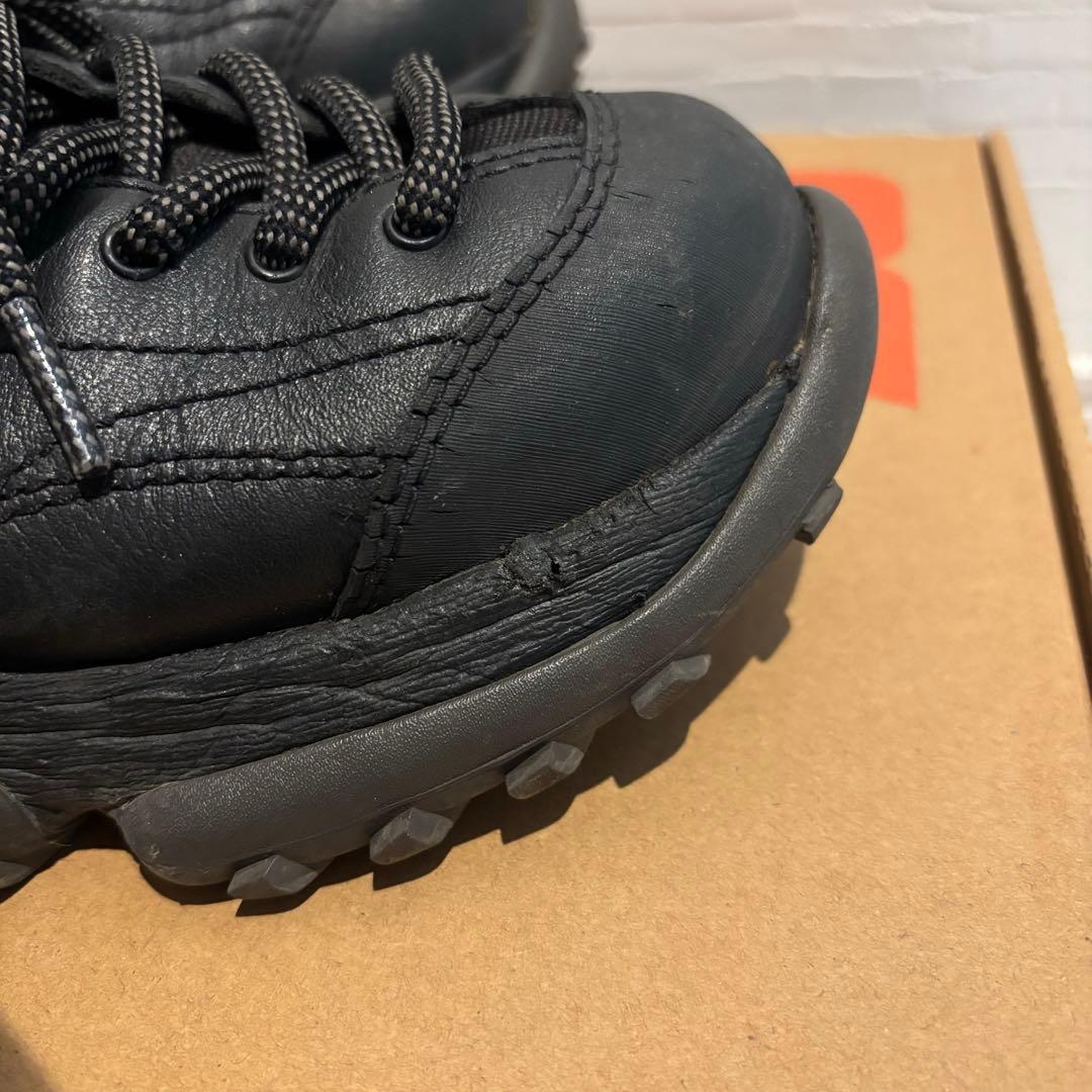 カンペール Camper カーストレック Karst Trek ブーツ