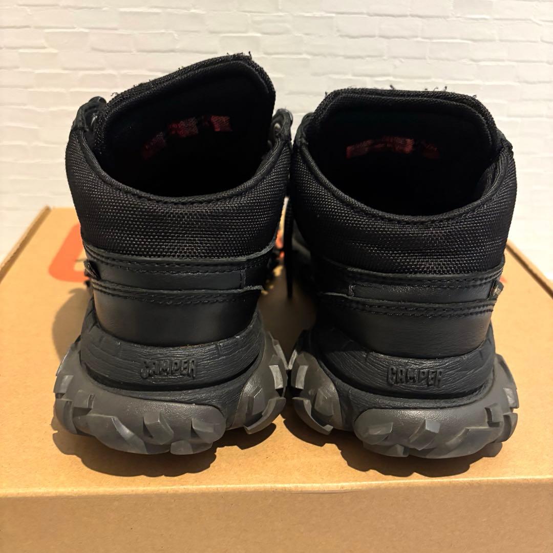 カンペール Camper カーストレック Karst Trek ブーツ