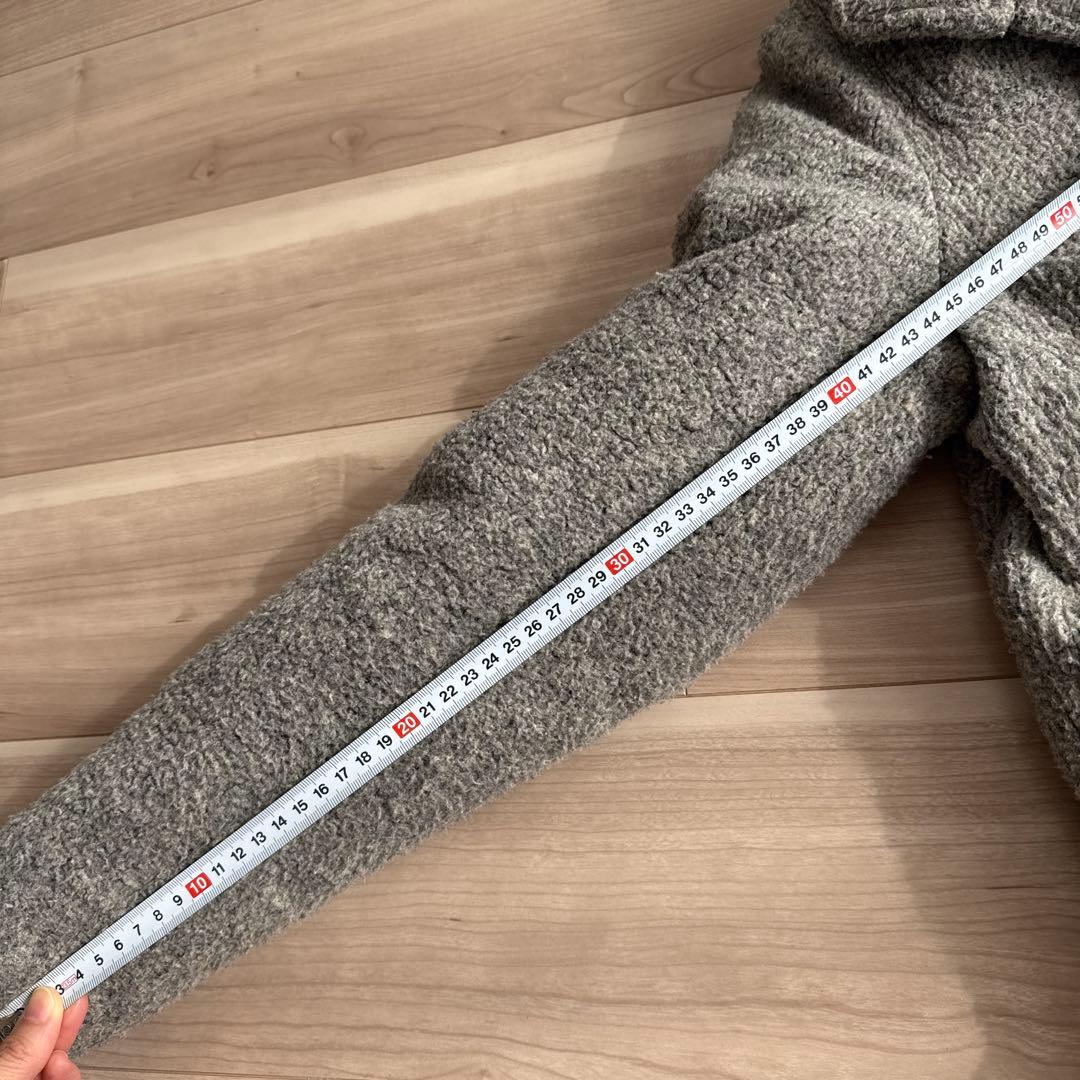 HERNOニットダウンコート　150サイズ