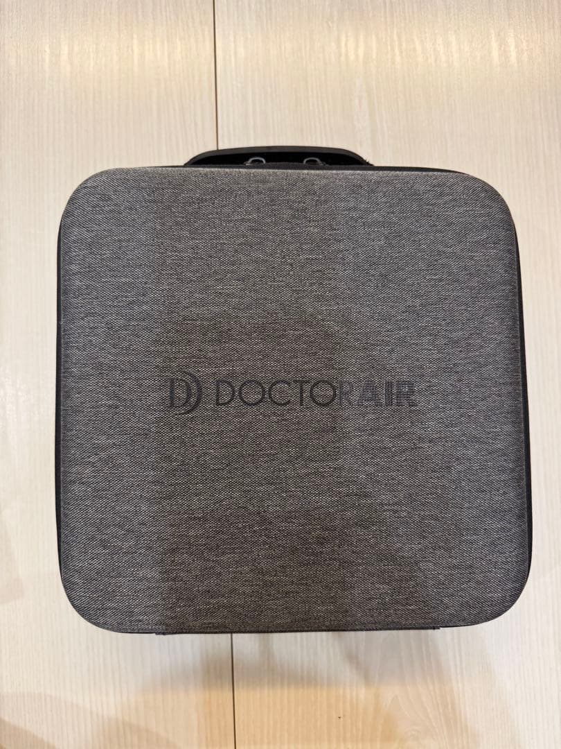 ドクターエアREG_03RED