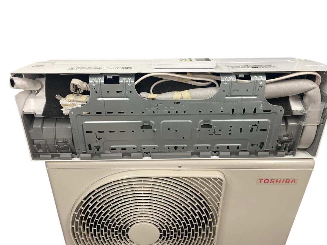 t*y様 t.yさん専用　東芝 大清快 エアコン おもに14畳用 引取り歓迎 神