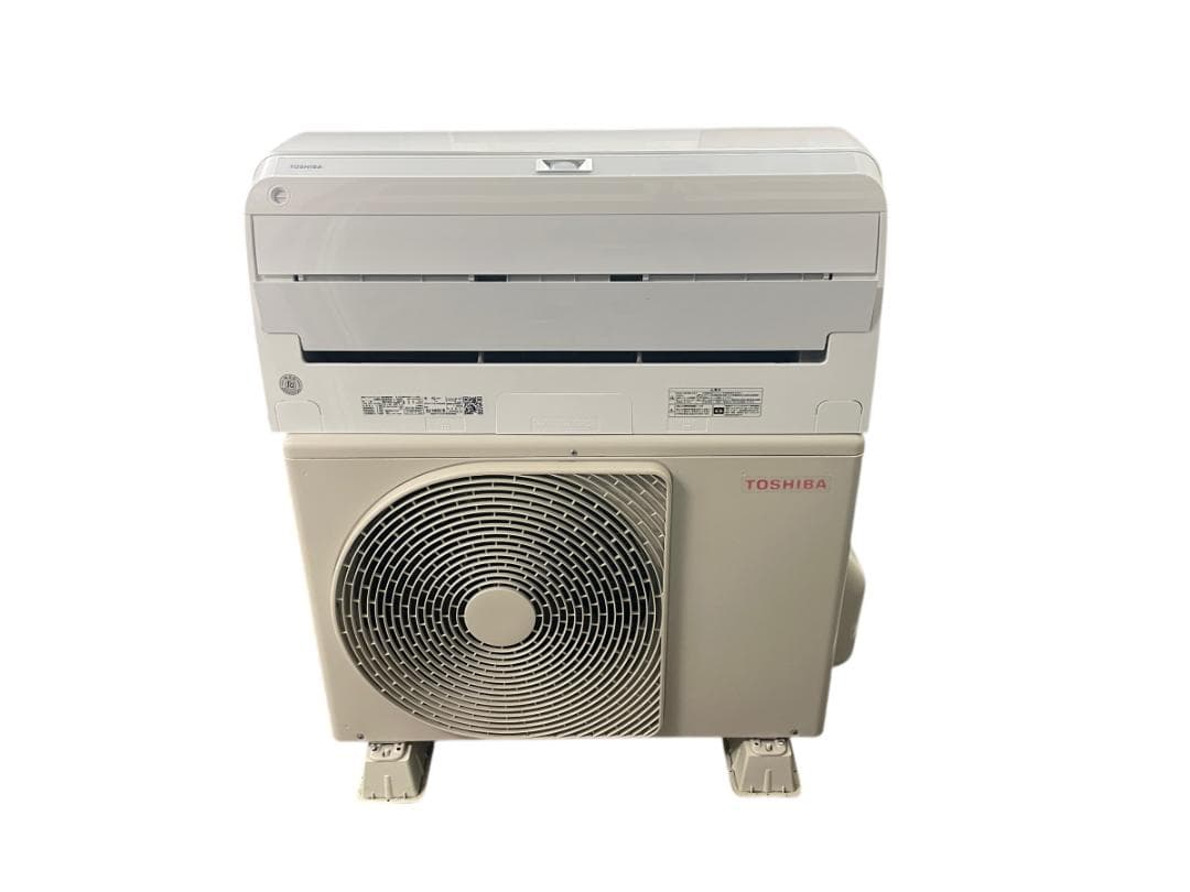 t*y様 t.yさん専用　東芝 大清快 エアコン おもに14畳用 引取り歓迎 神