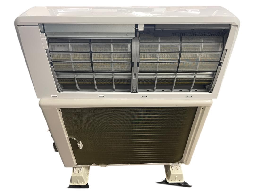 t*y様 t.yさん専用　東芝 大清快 エアコン おもに14畳用 引取り歓迎 神