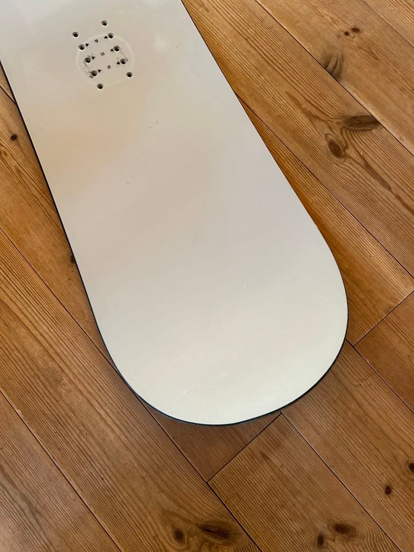GTboards BASE スノーボード 150 23-24モデル