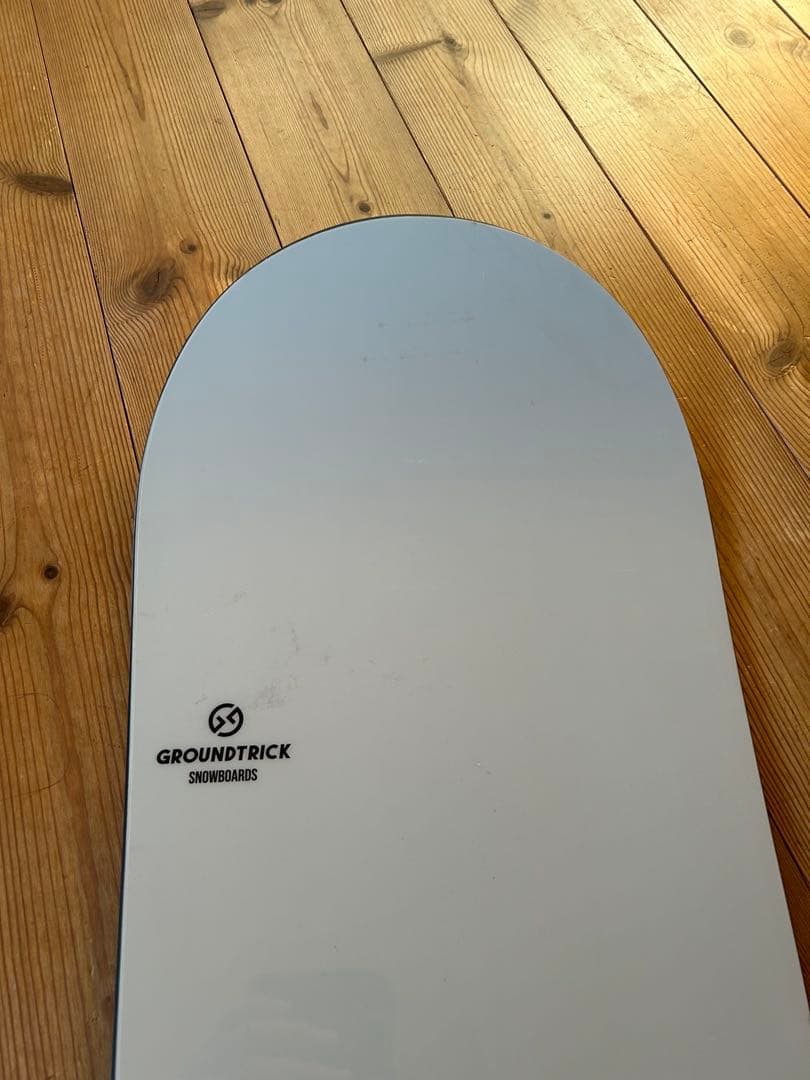 GTboards BASE スノーボード 150 23-24モデル