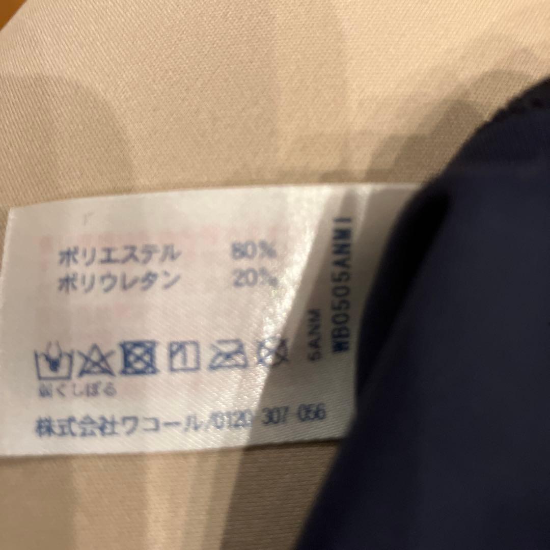 日本製　ワコール水着