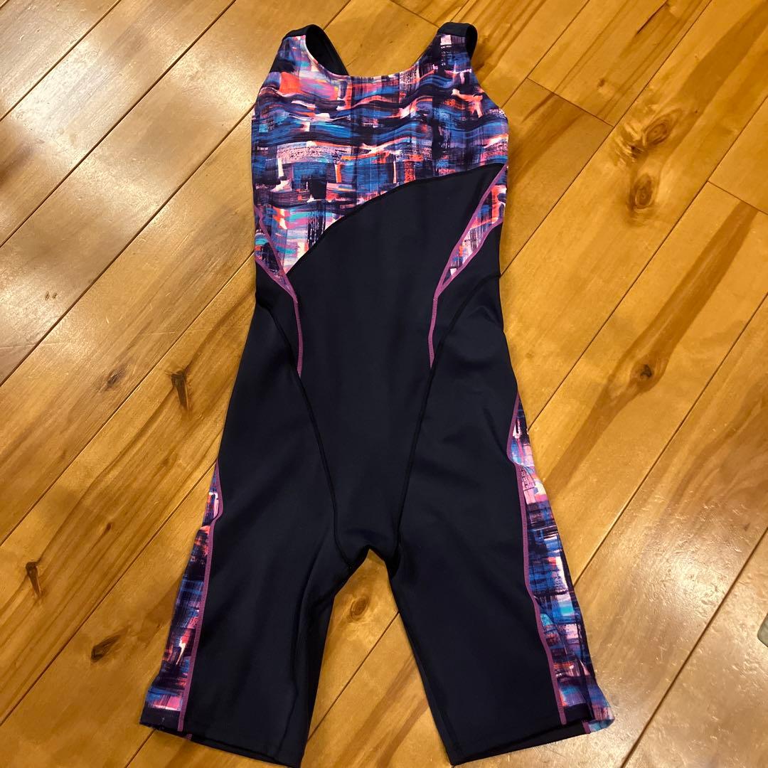 日本製　ワコール水着