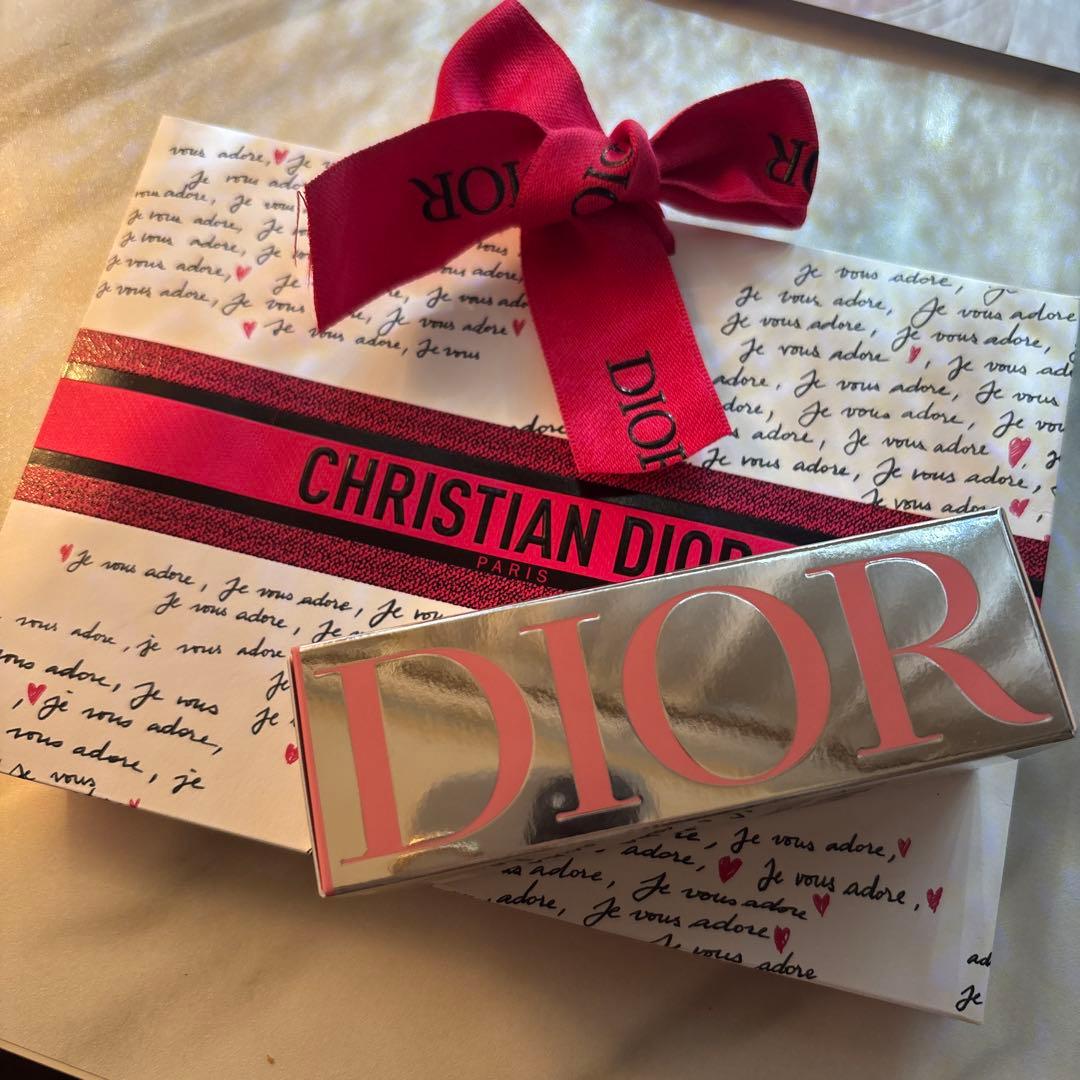 Dior 30ml　ディオールアディクト　ロージーグロウオードゥパルファン