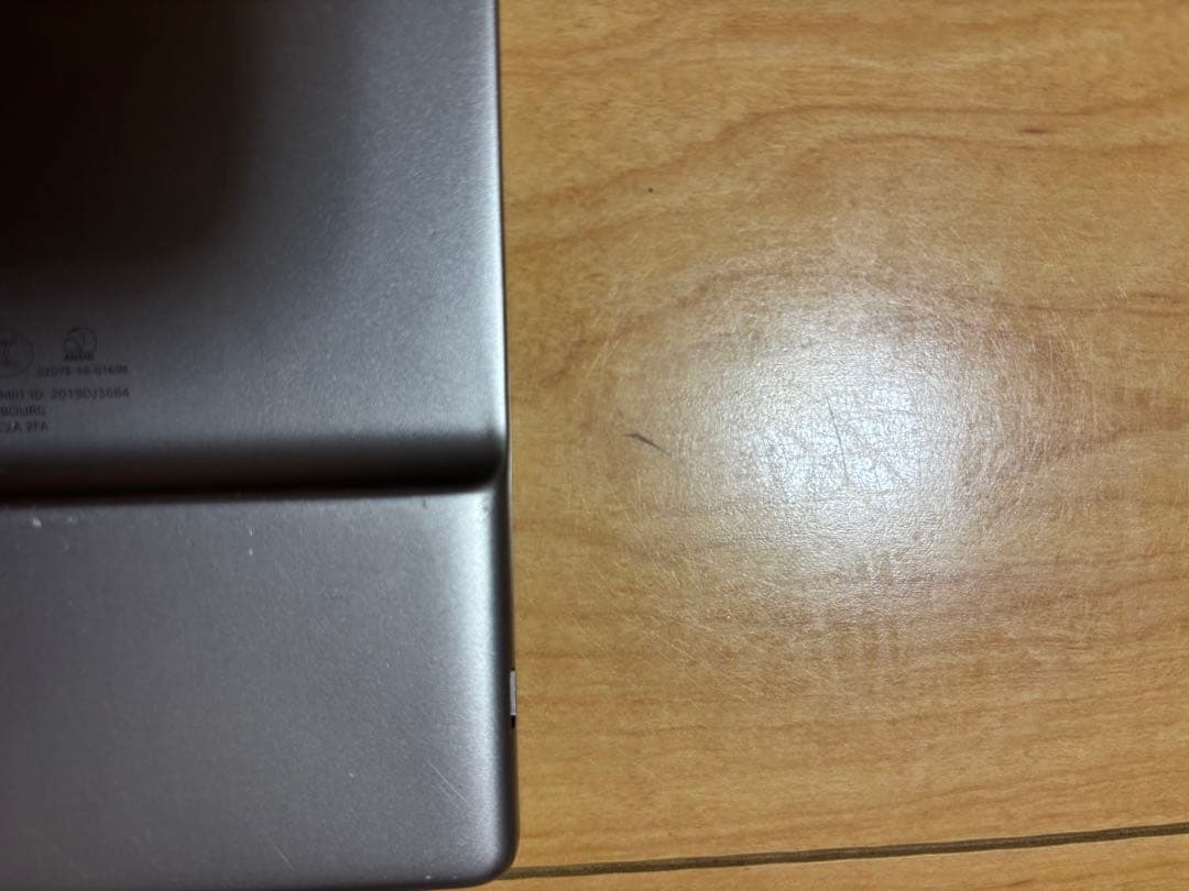 【週末限定値下】Kindle Oasis第10世代 wifi 32GB 広告なし