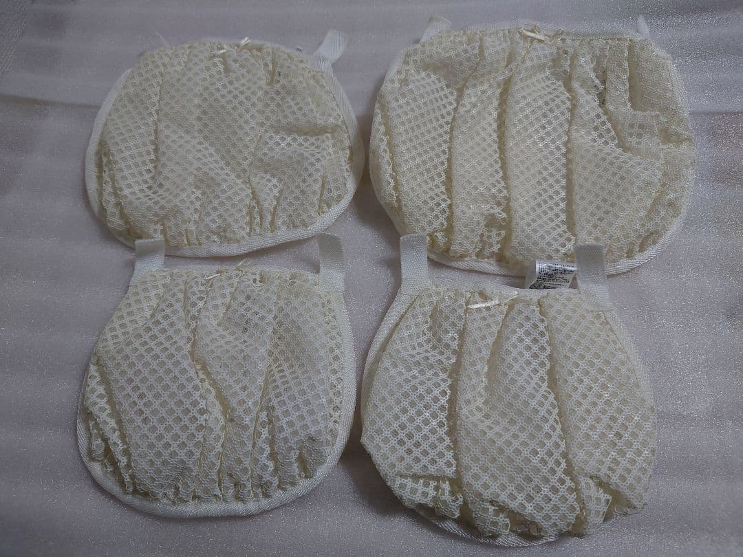 ボンボンヒップ　Bonbonhip ウェディングドレス用ずり落ち防止ストッパー