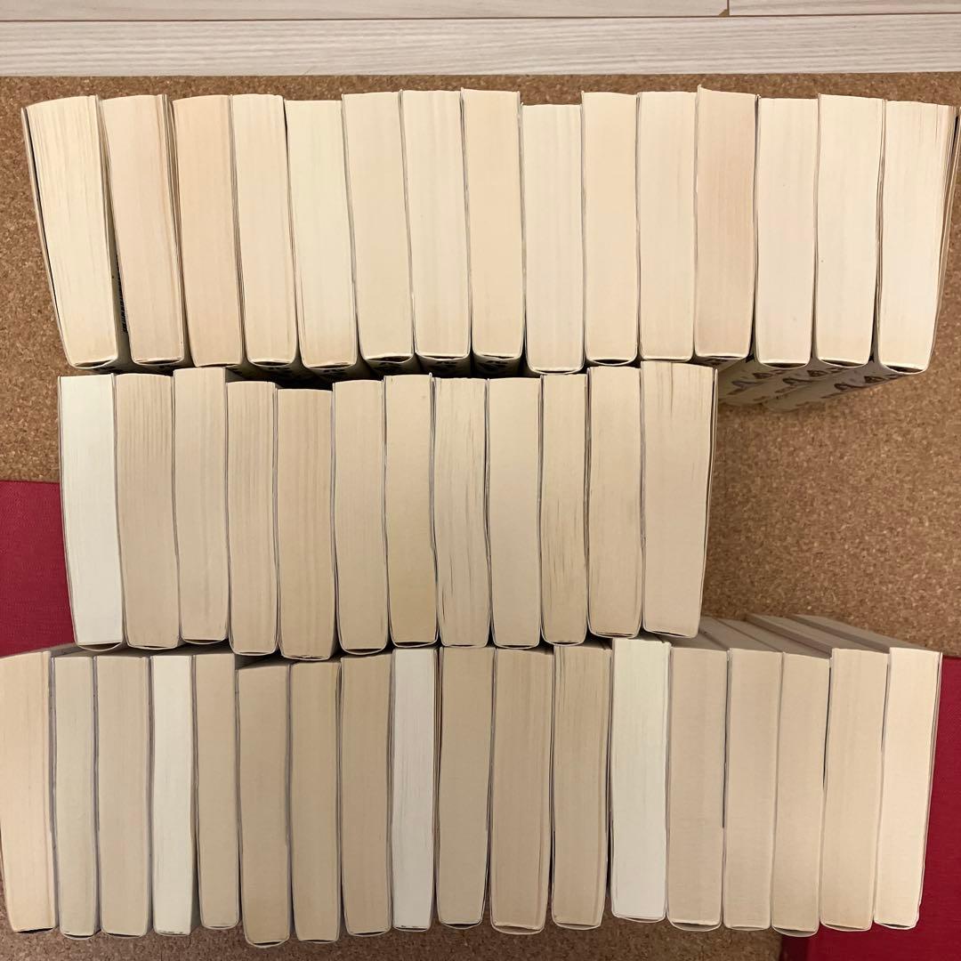 白土三平 全巻セット カムイ伝•カムイ外伝•サスケ•忍者武芸帳