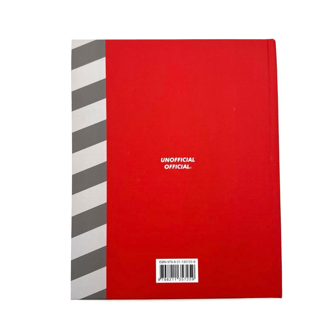 アート・デザイン・音楽 Soles of Mischief Air Wax Book