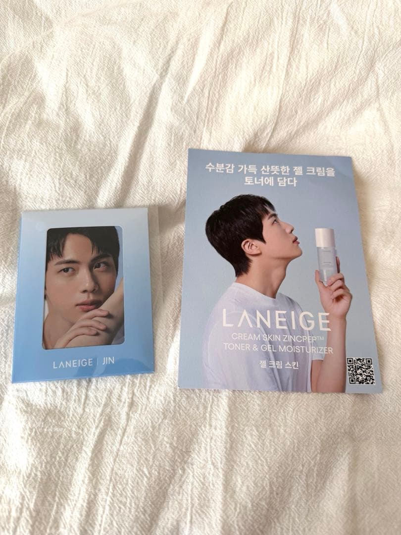 セット売り　BTS Jin CD トレカ