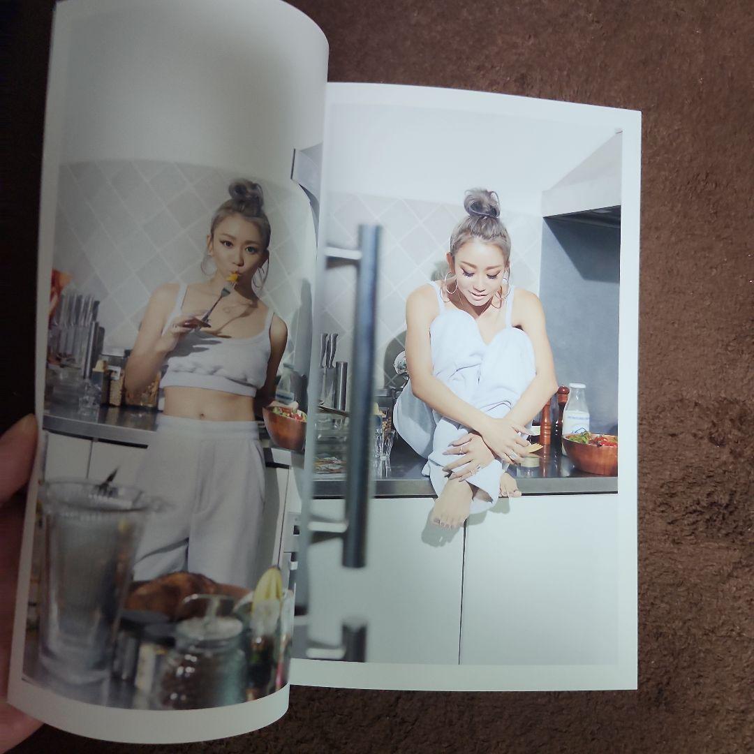 メロメロ 倖田來未 best 2000-2020