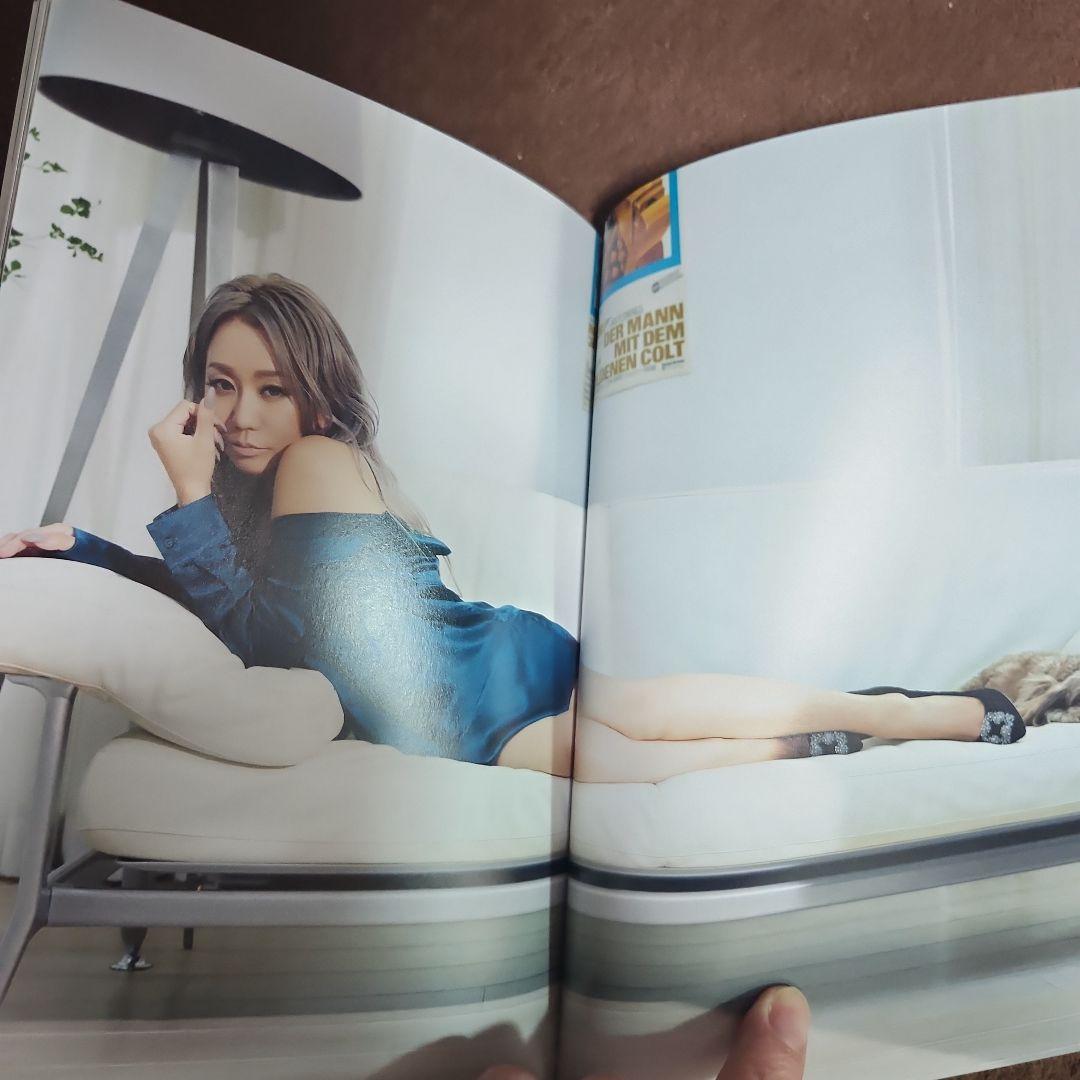 メロメロ 倖田來未 best 2000-2020