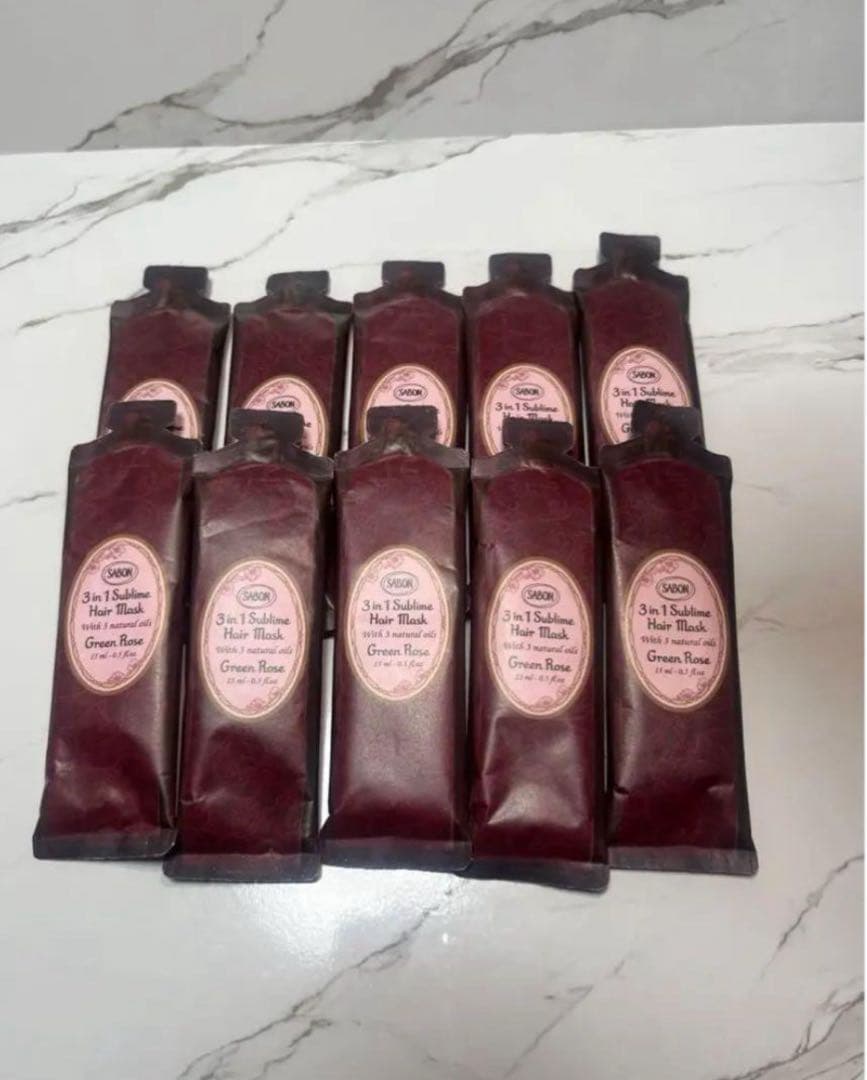 トリートメント96個