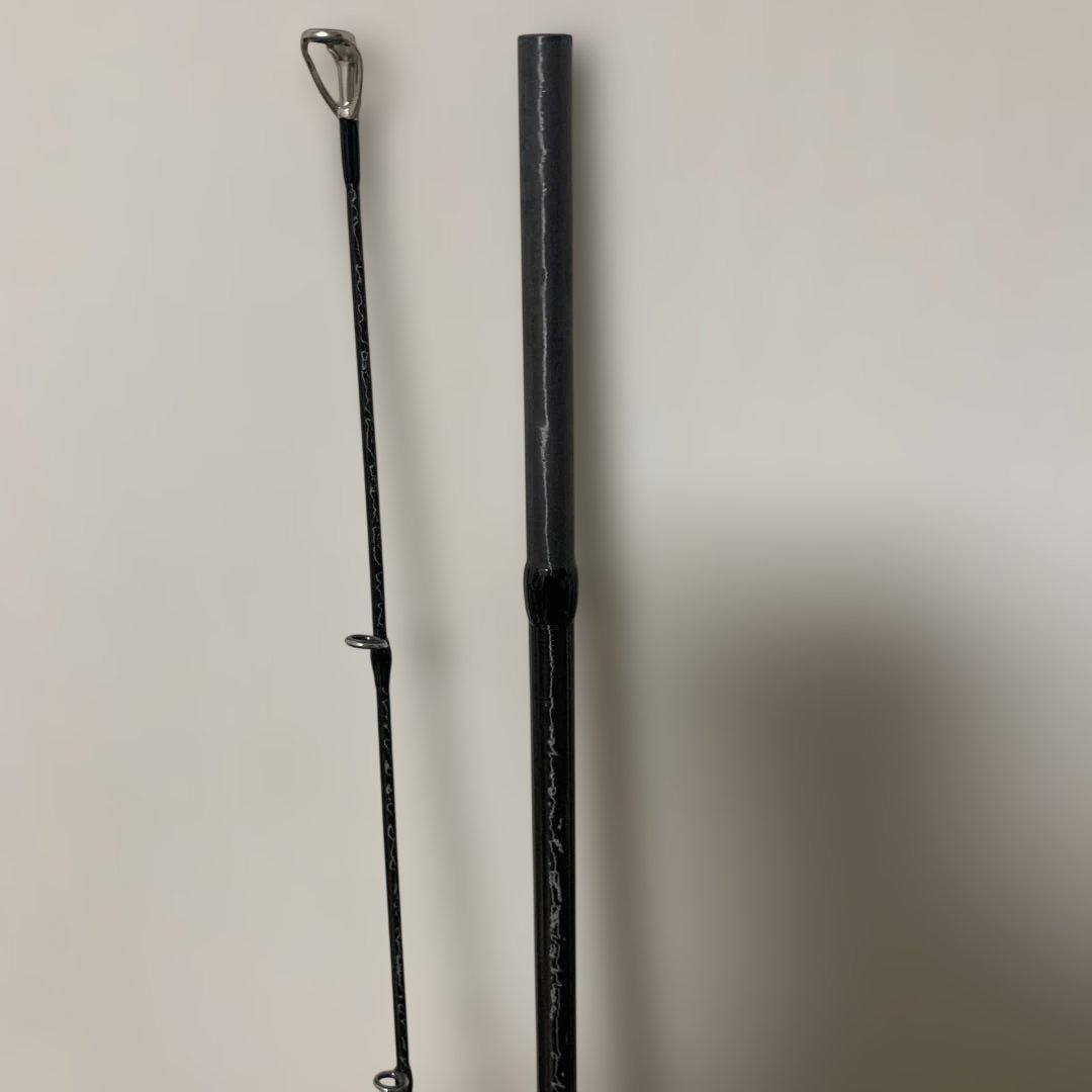 アピア　グランデージSTD93MH