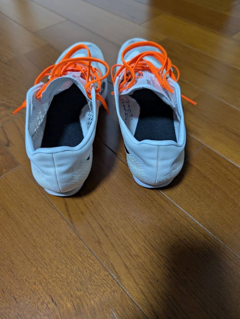 アシックス　ASICS　コスモレーサーMD3 26.5cm
